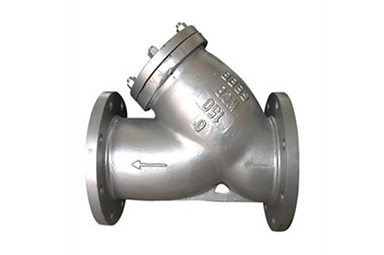船用ANSI型美標(biāo)過濾器